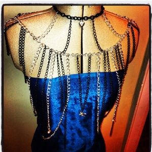 Body chain